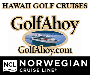 golfahoy hawaii golf cruise