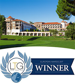 i golg travel news-penha longa golf resort