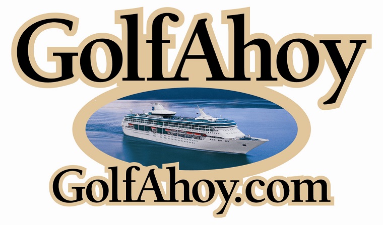 golfahoy logo