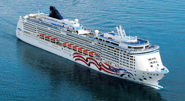 golf cruises